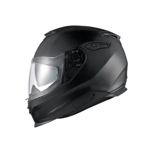 Casco de moto Nexx Y.100 Negro Mate