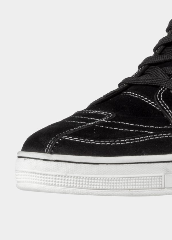 Botas LS2 Doron negra blanca - Imagen 3