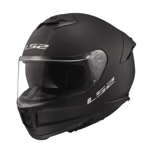 Casco LS2 FF808 Stream II Negro Matte