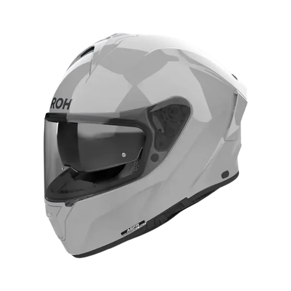 Casco Airoh Spark 2 Cement Gris Brillo + Pinlock