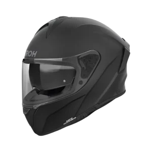 Casco Airoh Spark 2 Negro Mate + Pinlock
