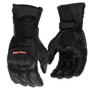 Guantes de moto Armad Gear Karam Invierno
