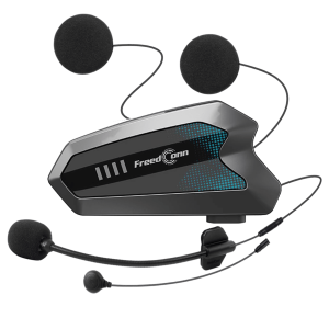 Intercomunicador Freedconn Hero IP67