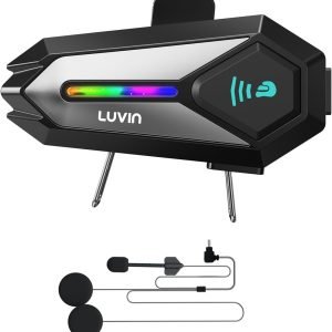 Intercomunicador Luvin Galaxy 8