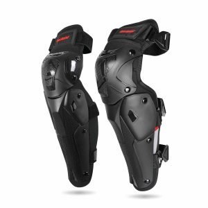 Set de Rodilleras para Moto Ones Again KP10