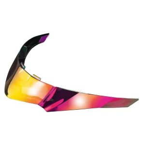 Spoiler LS2 FF802 Rosa Eléctrico