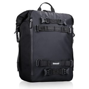Bolso impermeable para moto Rhinowalk MT21620 20 litros multi uso