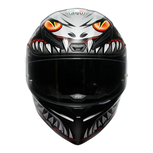 Casco AGV K1 S (2023) Lyzard - Imagen 6