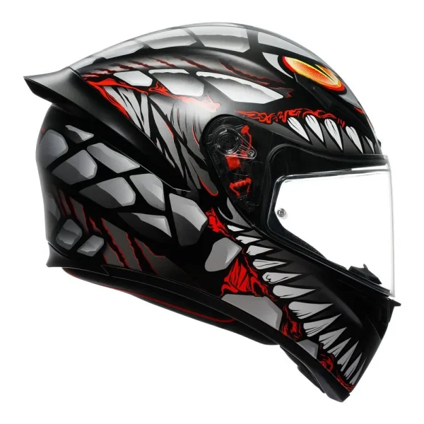Casco AGV K1 S (2023) Lyzard - Imagen 2