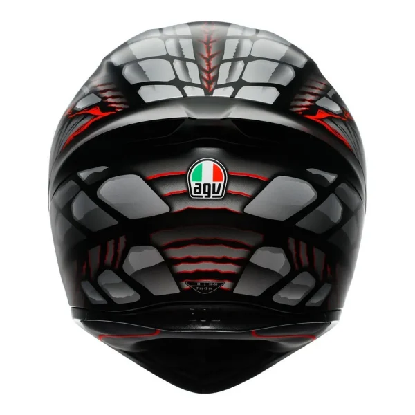 Casco AGV K1 S (2023) Lyzard - Imagen 5