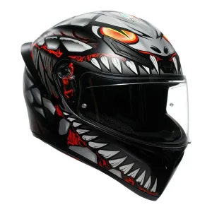 Casco AGV K1 S (2023) Lyzard