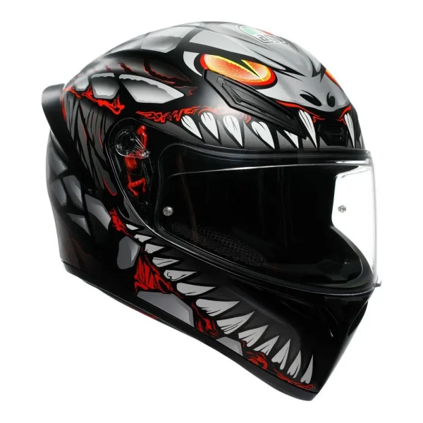 Casco AGV K1 S (2023) Lyzard