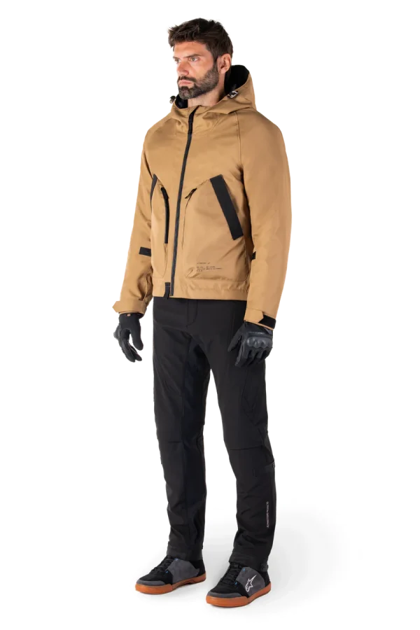 Pantalón Alpinestars Alden - Imagen 6