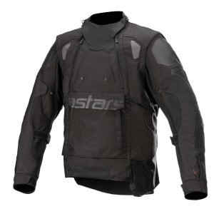 Chaqueta Alpinestars Halo Drystar