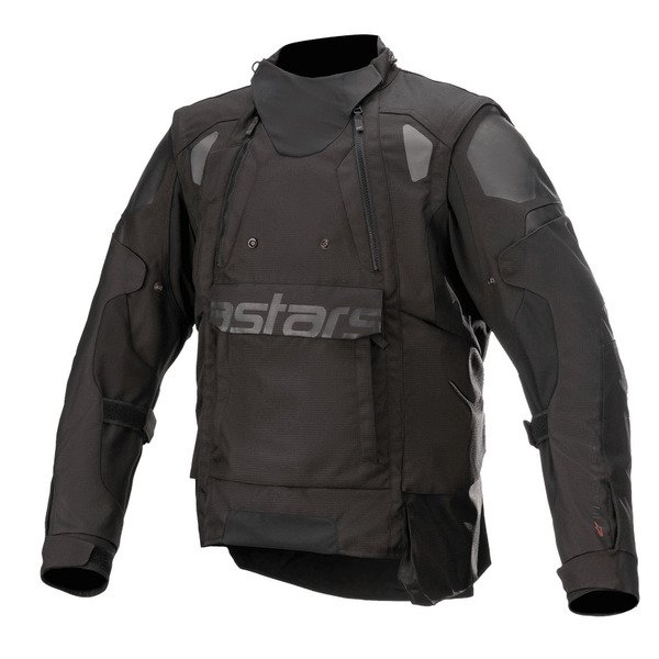 Chaqueta Alpinestars Halo Drystar