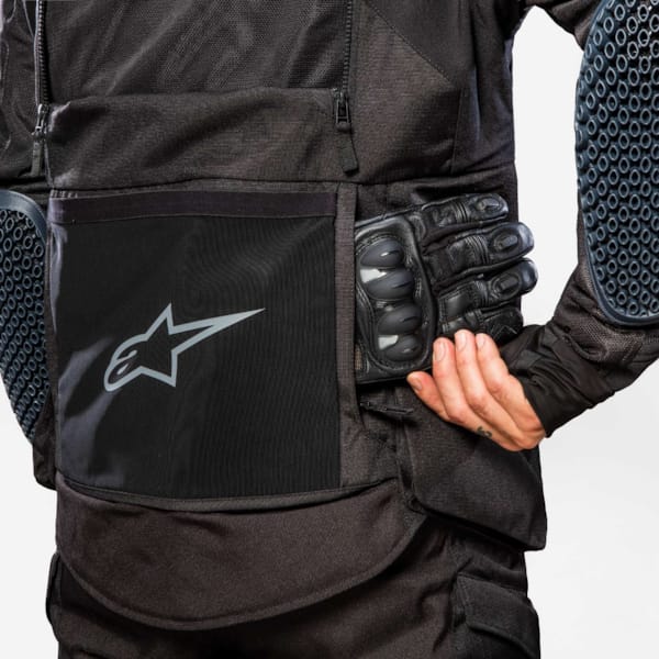 Chaqueta Alpinestars Halo Drystar - Imagen 6
