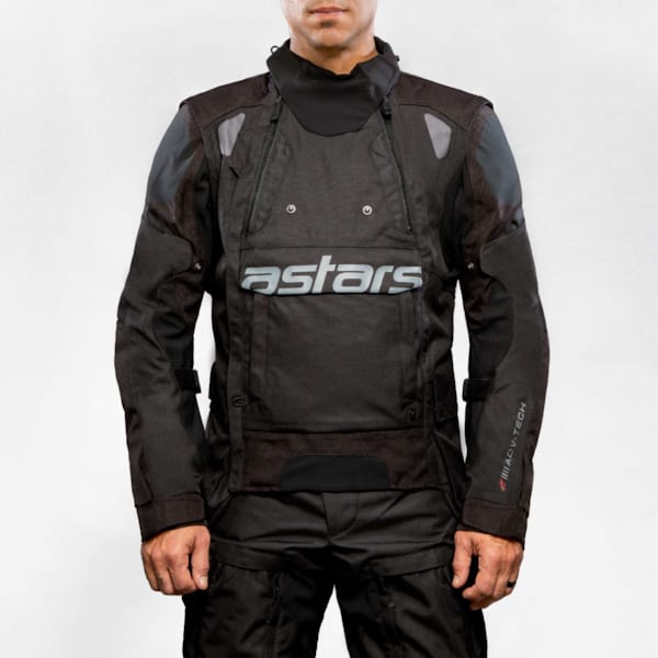Chaqueta Alpinestars Halo Drystar - Imagen 3
