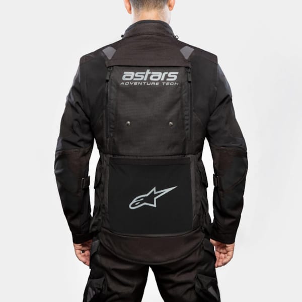 Chaqueta Alpinestars Halo Drystar - Imagen 4