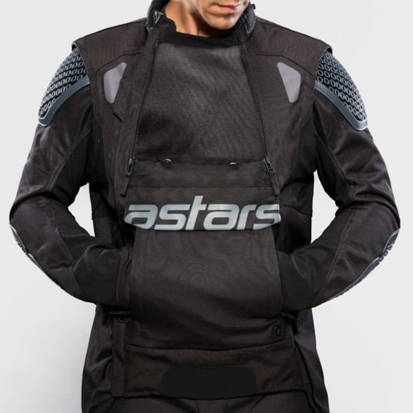 Chaqueta Alpinestars Halo Drystar - Imagen 5