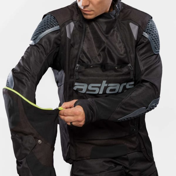Chaqueta Alpinestars Halo Drystar - Imagen 8