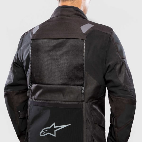 Chaqueta Alpinestars Halo Drystar - Imagen 9