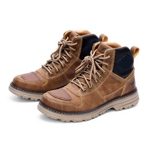 Botas Moto Tr Tiger F3