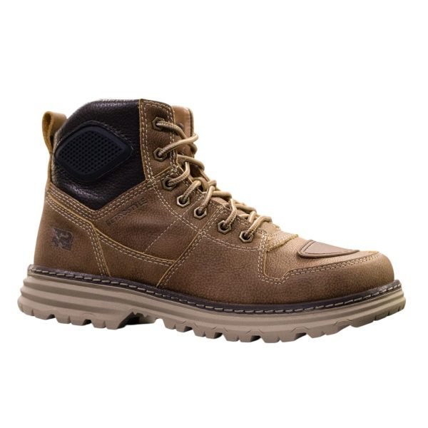 Botas Moto Tr Tiger F3 - Imagen 3