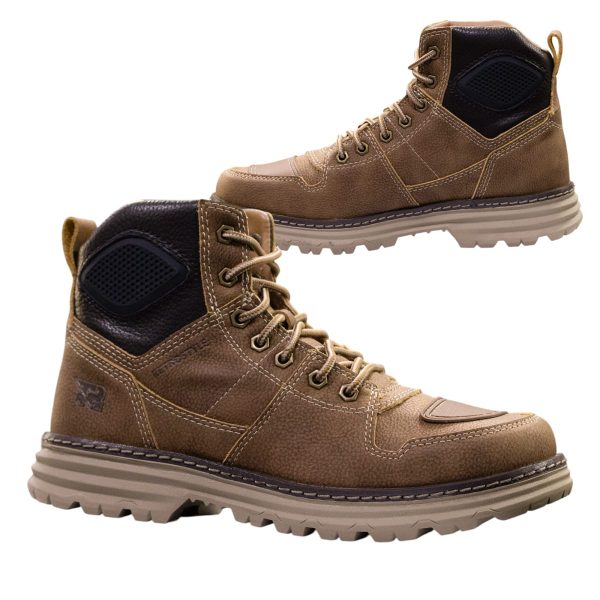 Botas Moto Tr Tiger F3 - Imagen 5