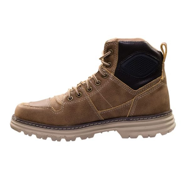 Botas Moto Tr Tiger F3 - Imagen 4