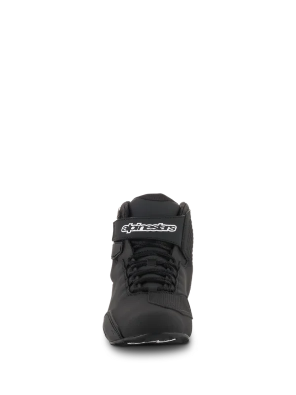 Botas de moto Alpinestars Sektor Negro - Imagen 4
