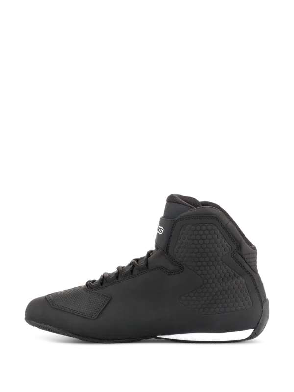 Botas de moto Alpinestars Sektor Negro - Imagen 2