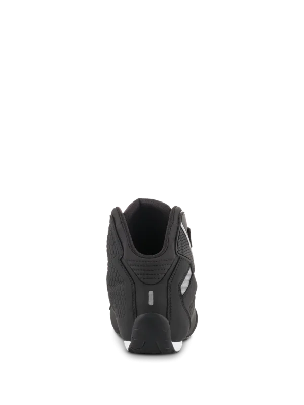 Botas de moto Alpinestars Sektor Negro - Imagen 6