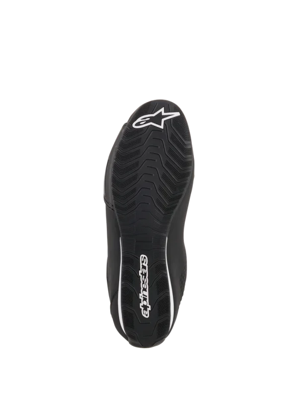Botas de moto Alpinestars Sektor Blanco - Imagen 4