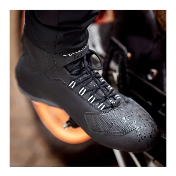 Botas de moto Alpinestars Sektor Negro - Imagen 9