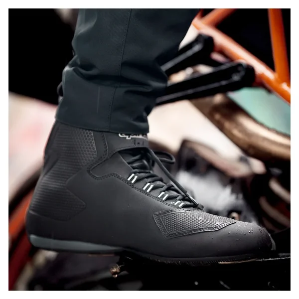 Botas de moto Alpinestars Sektor Negro - Imagen 10