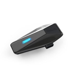 Intercomunicador de Moto Asmax S2