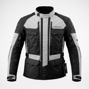 Chaqueta de moto Octane Invictus Triple Capa