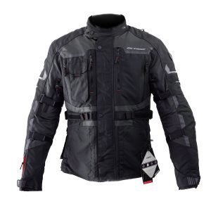 Chaqueta de moto Octane Scorpion Triple Capa