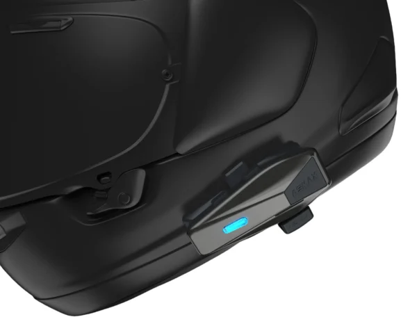 Intercomunicador de Moto Asmax S2 - Imagen 3