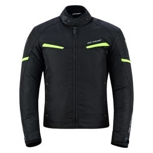 Chaqueta de moto Octane Neocity