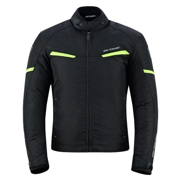Chaqueta de moto Octane Neocity