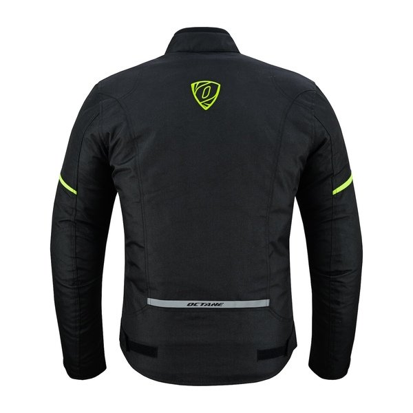 Chaqueta de moto Octane Neocity - Imagen 3