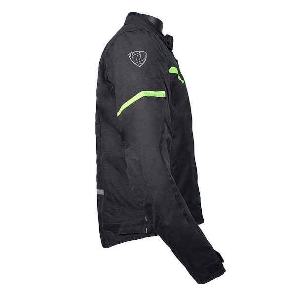 Chaqueta de moto Octane Neocity - Imagen 4