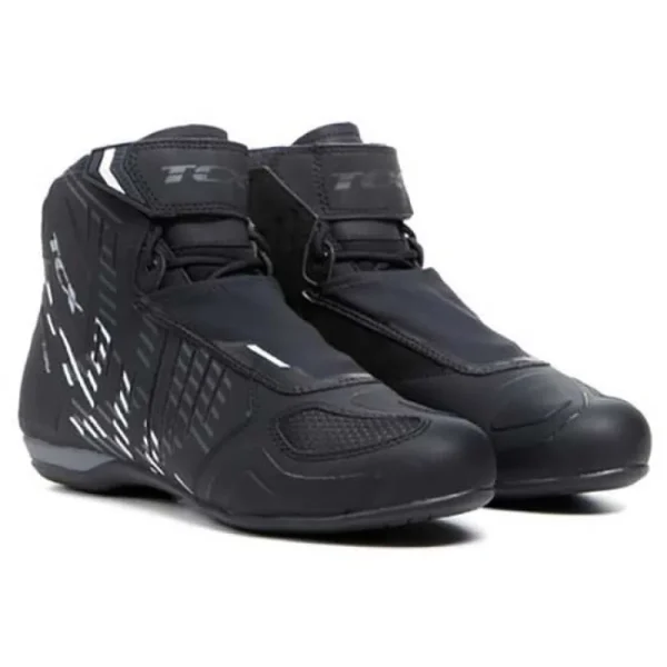 Botas para moto TCX R04D WP