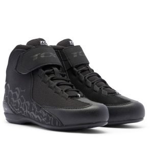 Botas de moto TCX Shifter Sport Mujer
